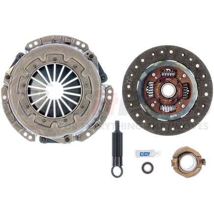 KSZ03 by EXEDY - Clutch Kit for SUZUKI