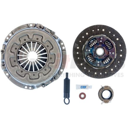 KTY13 by EXEDY - Clutch Kit for TOYOTA