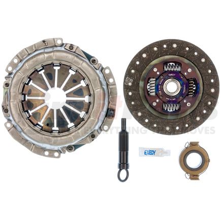 KTY14 by EXEDY - Clutch Kit for TOYOTA