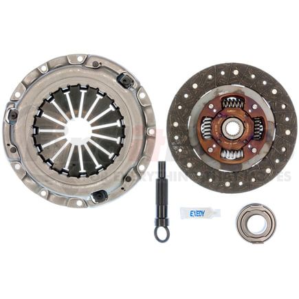 MBK1000 by EXEDY - Clutch Kit for MITSUBISHI