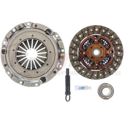 MBK1010 by EXEDY - Clutch Kit for MITSUBISHI
