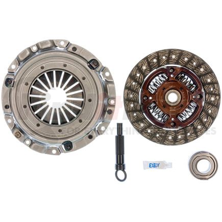 MBK 1014 by EXEDY - Clutch Kit for MITSUBISHI