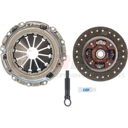 MBK1004LB by EXEDY - Clutch Kit for MITSUBISHI