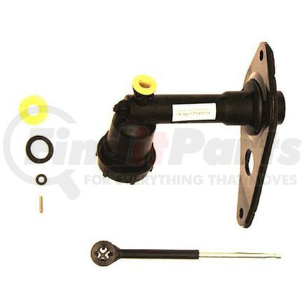 Exedy MC455