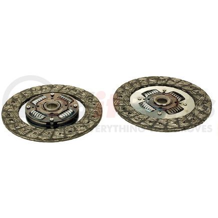 Exedy MZD 007 Clutch Friction Disc for MAZDA