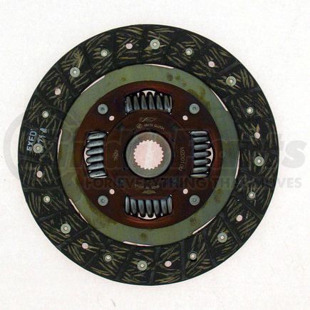 Exedy MZD010U Clutch Friction Disc-Pressure Plate and Disc Set fits 99-05 Mazda Miata 1.8L-L4