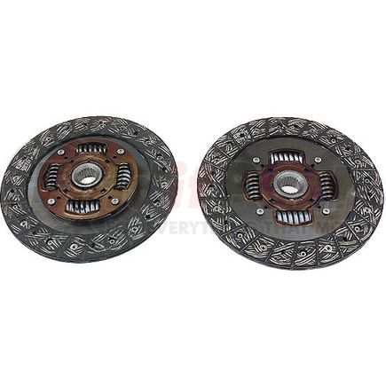 Exedy MZD 010 Clutch Friction Disc for MAZDA