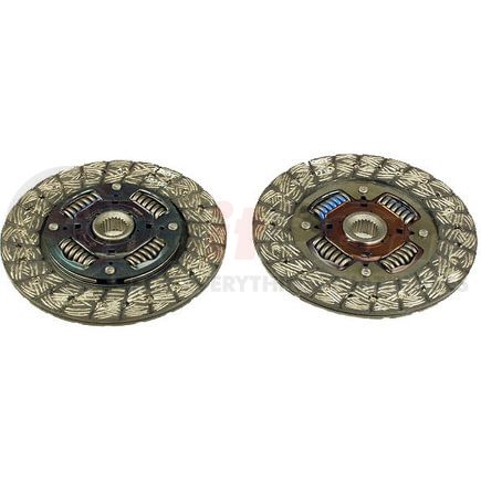 Exedy MZD 053 Clutch Friction Disc for MAZDA