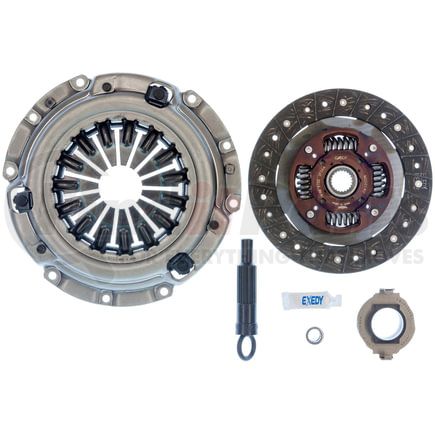 MZK1000 by EXEDY - Clutch Kit for MAZDA