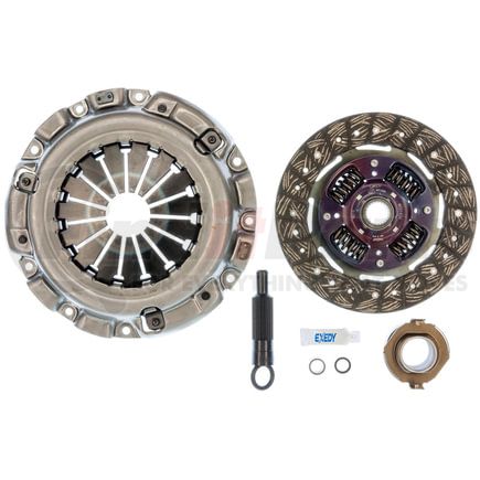 MZK1002 by EXEDY - Clutch Kit for MAZDA