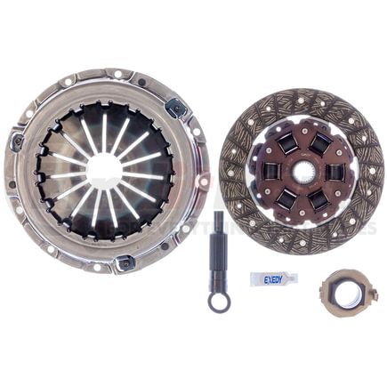 MZK1012 by EXEDY - Clutch Kit for MAZDA