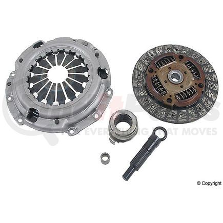 MZK1005 by EXEDY - Clutch Kit for MAZDA