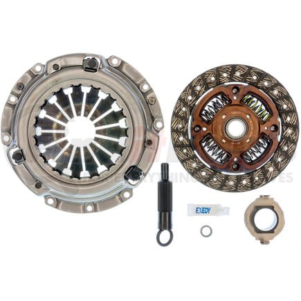 MZK1006 by EXEDY - OEM REPLACEMENT CLUTCH KT