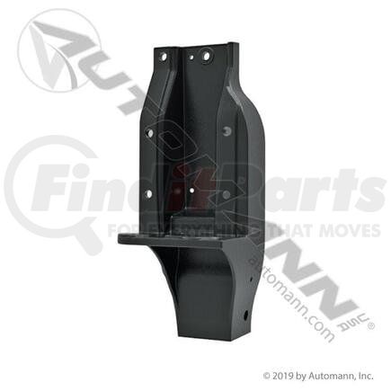 MIH55630 by AUTOMANN - Driver Side (LH) Cab Mount Bracket for 1996+ International 5000, 55i-56i-5900i, 91-92-94-9900 Series