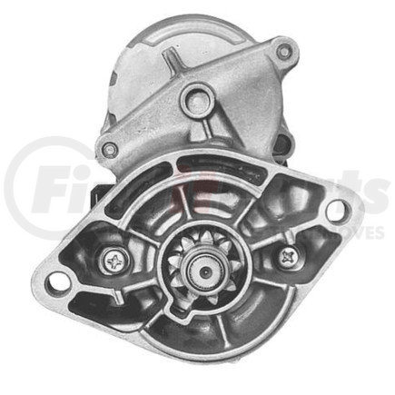 2800128 by DENSO - Reman Starter