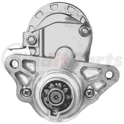 2800164 by DENSO - Starter Motor