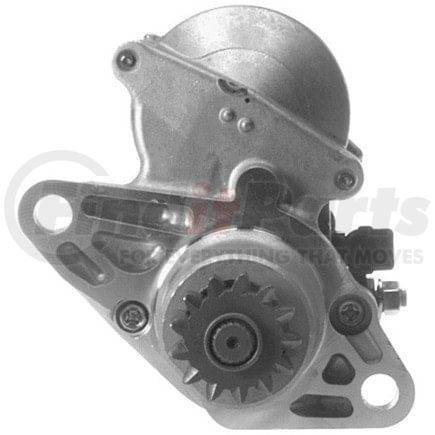 Denso 2800171 Starter Motor