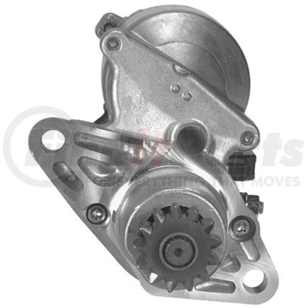 2800172 by DENSO - Starter Motor
