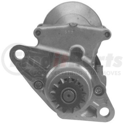 2800174 by DENSO - Starter Motor