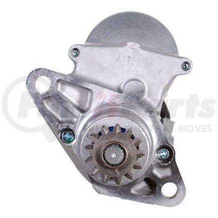 2800175 by DENSO - Starter Motor