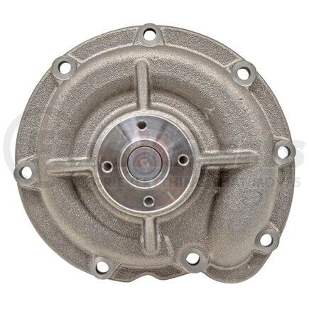 167-045-0016 by D&W - D&W Case-New Holland (CNH) Water Pump