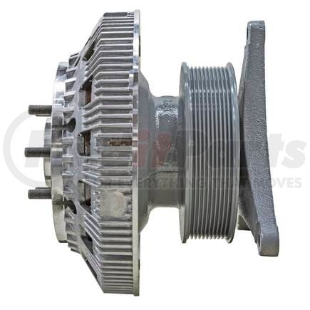 130-184-0433 by D&W - D&W Volvo-Mack Fan Clutch