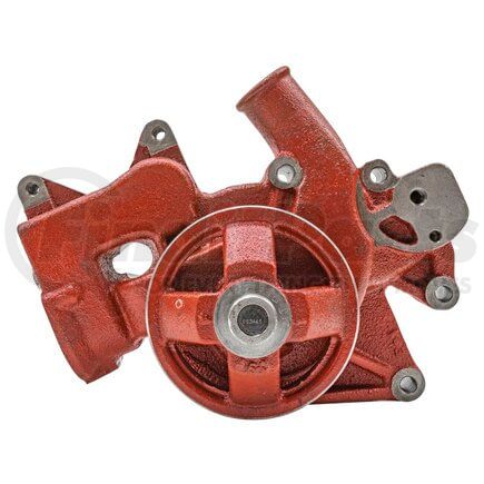 167-045-0013 by D&W - D&W Case-New Holland (CNH) Water Pump