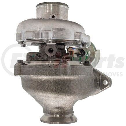 786137-5005S by GARRETT - Garrett Turbocharger GTB1549V