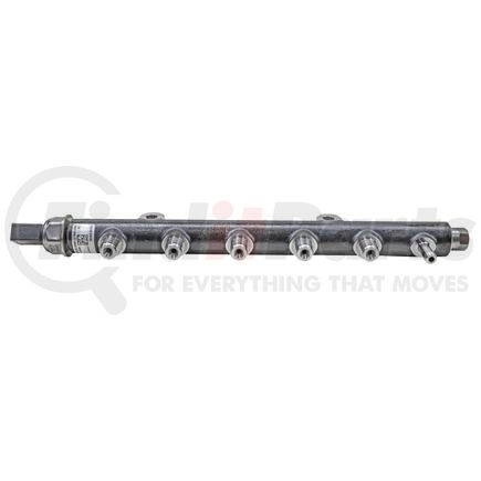 242-215-0002 by D&W - D&W Remanufactured Delphi Fuel Rail