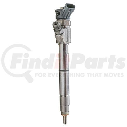 0 445 110 657 by BOSCH - COMMON RAIL INJECTOR