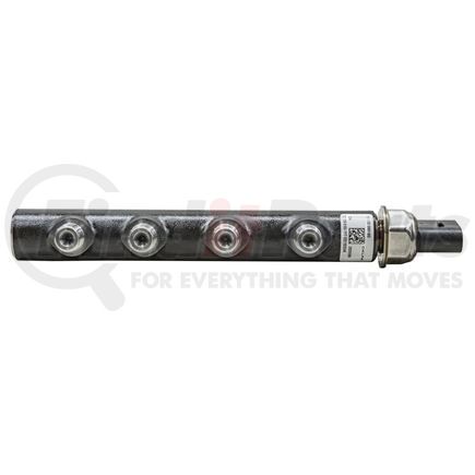 242-215-0003 by D&W - D&W Remanufactured Delphi Fuel Rail