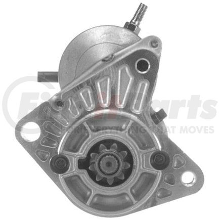 2800182 by DENSO - Starter Motor