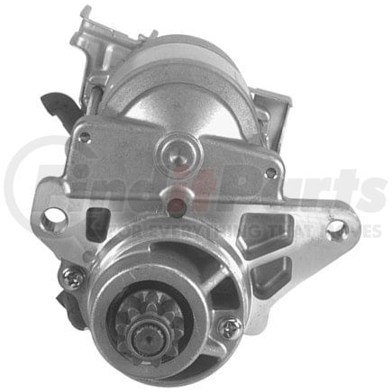2800188 by DENSO - Starter Motor