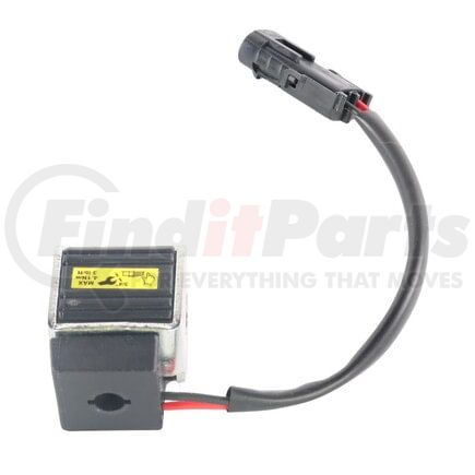 CCS012PME by PARKER HANNIFIN - COIL 14W 12VDC PACKARD(MALE)