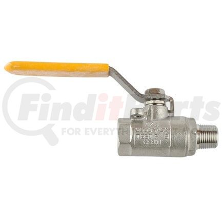 V501SS6 by PARKER HANNIFIN - STAINLESS BALL VALVE