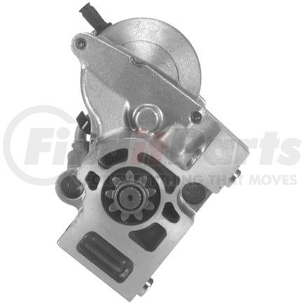 Denso 2800193 Starter Motor