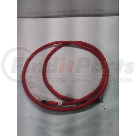 R3X6BR1380 by NAVISTAR - Battery Cable