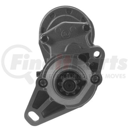2800212 by DENSO - Starter Motor