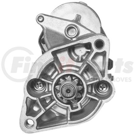 2800229 by DENSO - Starter Motor