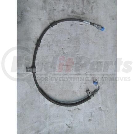 3870756C3 by NAVISTAR - HOSE, HYDRAULIC B