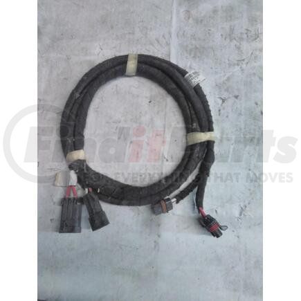 3594398C91 by NAVISTAR - Clean Power Battery Cable