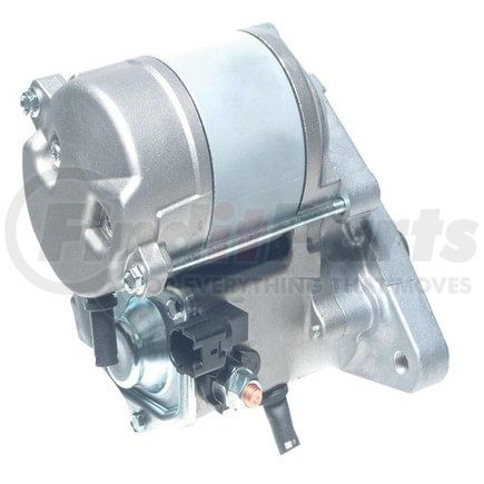 2800234 by DENSO - Starter Motor