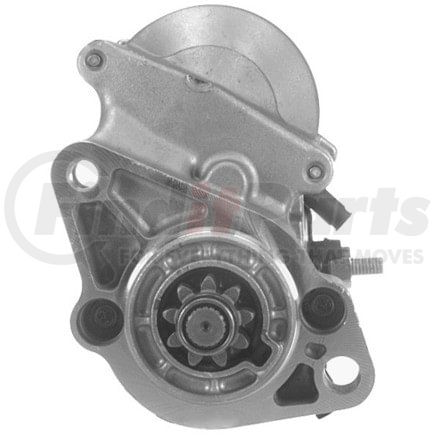 2800268 by DENSO - Starter Motor