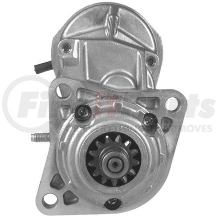 Denso 2800275 Starter Motor