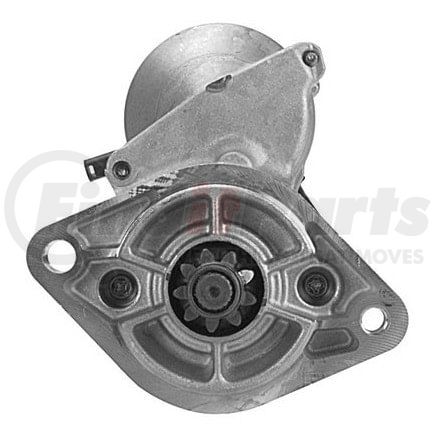 2800281 by DENSO - Starter Motor