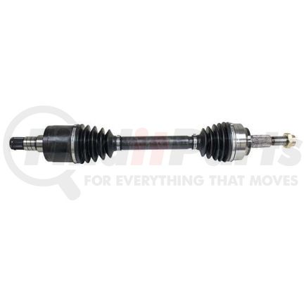 80-0621 by EMPI C.V. BOOT KITS - NEW CV AXLE
