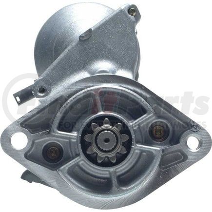 2800283 by DENSO - Starter Motor