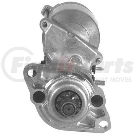 2800307 by DENSO - Starter Motor