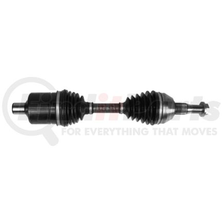 80-1818 by EMPI C.V. BOOT KITS - NEW CV AXLE