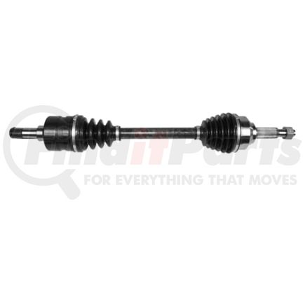 80-1969 by EMPI C.V. BOOT KITS - NEW CV AXLE
